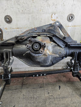 2017-2022 Ford F450 F550 Super Duty Rear Axle 4.88 Gear Ratio DRW 189k miles