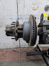 2017-2022 Ford F450 F550 Super Duty Rear Axle 4.88 Gear Ratio DRW 189k miles