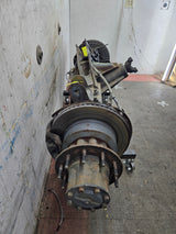 2017-2022 Ford F450 F550 Super Duty Rear Axle 4.88 Gear Ratio DRW 189k miles