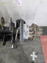 2017-2022 Ford F450 F550 Super Duty Rear Axle 4.88 Gear Ratio DRW 189k miles