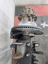 2017-2022 Ford F450 F550 Super Duty Rear Axle 4.88 Gear Ratio DRW 189k miles
