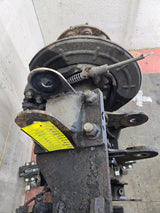 2017-2022 Ford F450 F550 Super Duty Rear Axle 4.88 Gear Ratio DRW 189k miles