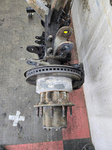 2017-2022 Ford F450 F550 Super Duty Rear Axle 4.88 Gear Ratio DRW 189k miles