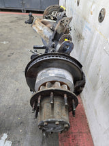 2017-2022 Ford F450 F550 Super Duty Rear Axle 4.88 Gear Ratio DRW 189k miles
