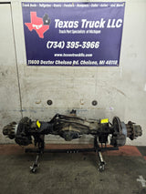 2017-2022 Ford F450 F550 Super Duty Rear Axle 4.88 Gear Ratio DRW 189k miles