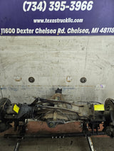 2017-2022 Ford F450 F550 Super Duty Rear Axle 4.88 Gear Ratio DRW 189k miles