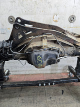 2017-2022 Ford F450 F550 Super Duty Rear Axle 4.88 Gear Ratio DRW 189k miles