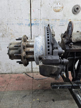 2017-2022 Ford F450 F550 Super Duty Rear Axle 4.88 Gear Ratio DRW 189k miles