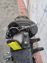 2017-2022 Ford F450 F550 Super Duty Rear Axle 4.88 Gear Ratio DRW 189k miles