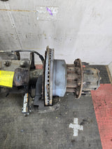 2017-2022 Ford F450 F550 Super Duty Rear Axle 4.88 Gear Ratio DRW 189k miles