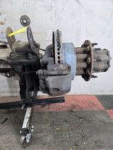 2017-2022 Ford F450 F550 Super Duty Rear Axle 4.88 Gear Ratio DRW 189k miles