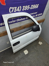 1999-2006 Chevrolet Silverado / GMC Sierra 1500 2500 3500 HD Front Passenger side Door RH