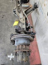 2017-2022 Ford F450 F550 Super Duty Rear Axle 4.88 Gear Ratio DRW 189k miles