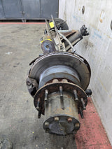 2017-2022 Ford F450 F550 Super Duty Rear Axle 4.88 Gear Ratio DRW 189k miles