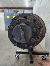 2017-2022 Ford F450 F550 Super Duty Rear Axle 4.88 Gear Ratio DRW 189k miles