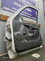 1999-2006 Chevrolet Silverado / GMC Sierra 1500 2500 3500 HD Front Passenger side Door RH