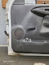 1999-2006 Chevrolet Silverado / GMC Sierra 1500 2500 3500 HD Front Passenger side Door RH