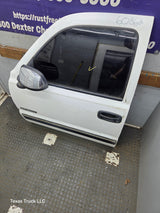 1999-2006 Chevrolet Silverado / GMC Sierra 1500 2500 3500 HD Front Driver Side Door LH