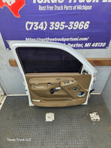 1999-2006 Chevrolet Silverado / GMC Sierra 1500 2500 3500 HD Front Driver Side Door LH
