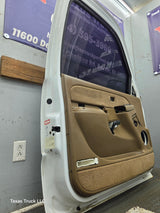 1999-2006 Chevrolet Silverado / GMC Sierra 1500 2500 3500 HD Front Driver Side Door LH