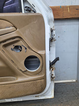1999-2006 Chevrolet Silverado / GMC Sierra 1500 2500 3500 HD Front Driver Side Door LH