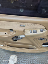 1999-2006 Chevrolet Silverado / GMC Sierra 1500 2500 3500 HD Front Driver Side Door LH