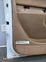 1999-2006 Chevrolet Silverado / GMC Sierra 1500 2500 3500 HD Front Driver Side Door LH