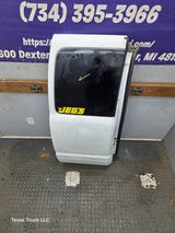 1994-2002 Dodge Ram 2nd Gen RH Passenger Side Rear Extended Cab Door 1500 2500 3500