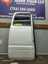 1994-2002 Dodge Ram 2nd Gen RH Passenger Side Rear Extended Cab Door 1500 2500 3500
