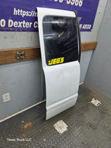 1994-2002 Dodge Ram 2nd Gen RH Passenger Side Rear Extended Cab Door 1500 2500 3500