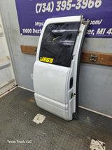 1994-2002 Dodge Ram 2nd Gen RH Passenger Side Rear Extended Cab Door 1500 2500 3500