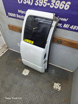 1994-2002 Dodge Ram 2nd Gen RH Passenger Side Rear Extended Cab Door 1500 2500 3500