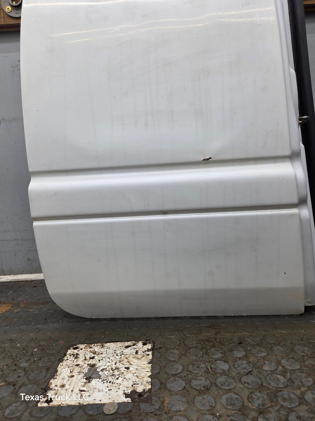 1994-2002 Dodge Ram 2nd Gen RH Passenger Side Rear Extended Cab Door 1500 2500 3500