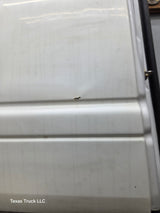1994-2002 Dodge Ram 2nd Gen RH Passenger Side Rear Extended Cab Door 1500 2500 3500