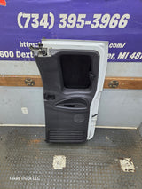 1994-2002 Dodge Ram 2nd Gen RH Passenger Side Rear Extended Cab Door 1500 2500 3500