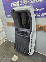 1994-2002 Dodge Ram 2nd Gen RH Passenger Side Rear Extended Cab Door 1500 2500 3500