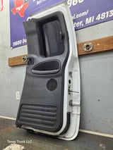 1994-2002 Dodge Ram 2nd Gen RH Passenger Side Rear Extended Cab Door 1500 2500 3500