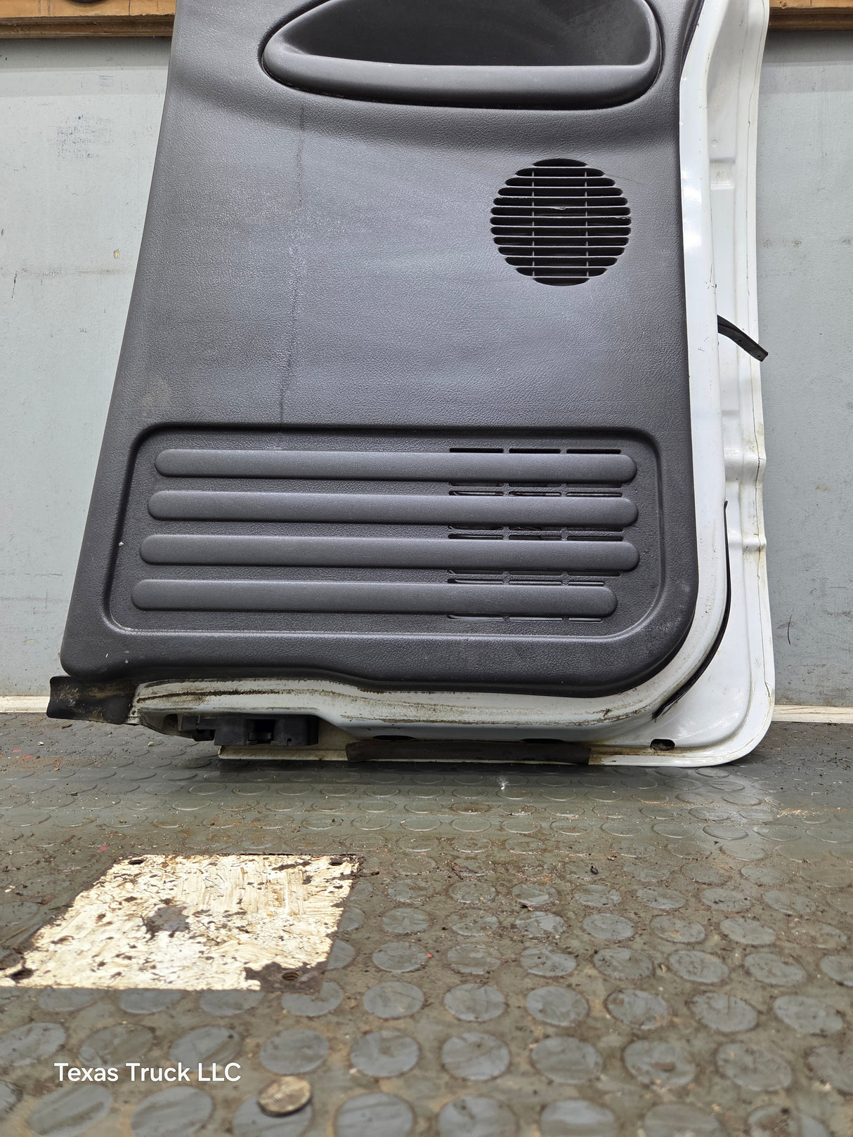 1994-2002 Dodge Ram 2nd Gen RH Passenger Side Rear Extended Cab Door 1500 2500 3500