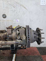 2005-2016 Ford F450 F550 Super Duty Front Axle 4.88 Gear Ratio DRW 10 Lug 122k miles