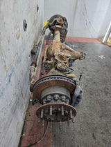 2005-2016 Ford F450 F550 Super Duty Front Axle 4.88 Gear Ratio DRW 10 Lug 122k miles