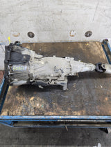 2008 Chevrolet / GMC 1500 4L60E 2wd Transmission 4.3L V6