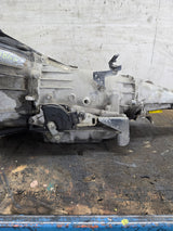 2008 Chevrolet / GMC 1500 4L60E 2wd Transmission 4.3L V6