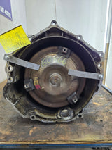 2008 Chevrolet / GMC 1500 4L60E 2wd Transmission 4.3L V6
