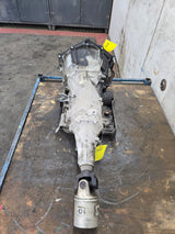 2008 Chevrolet / GMC 1500 4L60E 2wd Transmission 4.3L V6