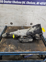 2008 Chevrolet / GMC 1500 4L60E 2wd Transmission 4.3L V6