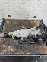 2008 Chevrolet / GMC 1500 4L60E 2wd Transmission 4.3L V6