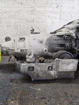 2008 Chevrolet / GMC 1500 4L60E 2wd Transmission 4.3L V6