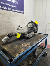 2008 Chevrolet / GMC 1500 4L60E 2wd Transmission 4.3L V6