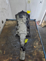 2008 Chevrolet / GMC 1500 4L60E 2wd Transmission 4.3L V6