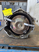 2008 Chevrolet / GMC 1500 4L60E 2wd Transmission 4.3L V6